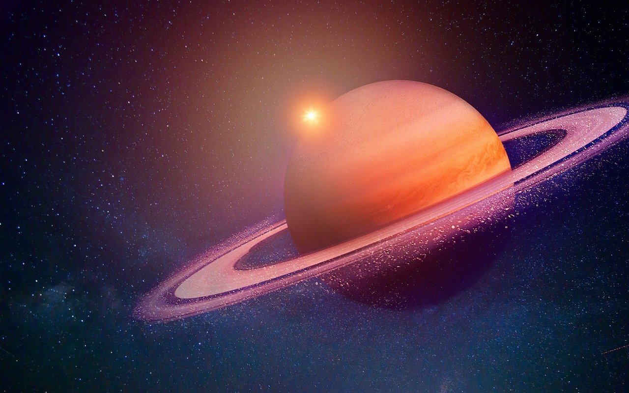 Read more about the article Saturnjahr 2021 – Das Jahr der Wandlungen